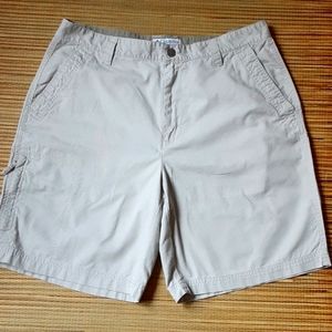 Columbia 34" Sportswear Company Mens  9" Inseam
